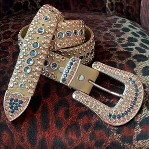 Western Kippy Belt